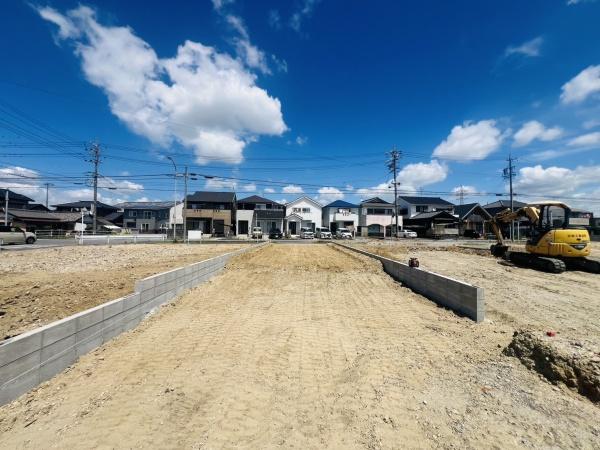 高浜第43呉竹町　6号棟