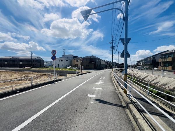 高浜第43呉竹町　6号棟