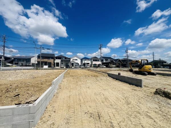 高浜第43呉竹町　6号棟
