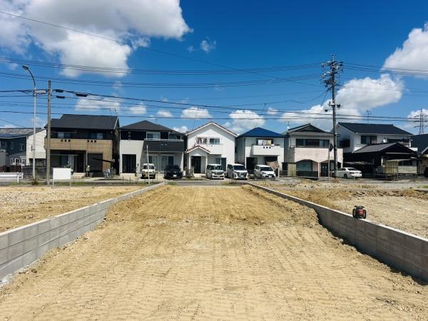 高浜第43呉竹町　6号棟