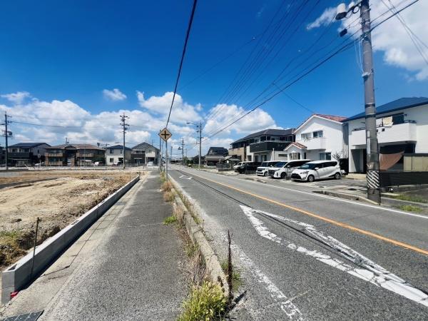 高浜第43呉竹町　7号棟