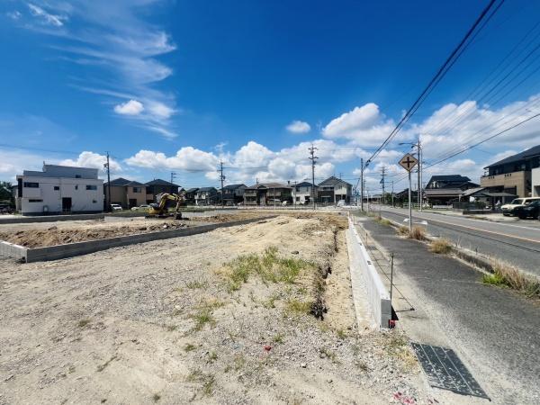 高浜第43呉竹町　7号棟