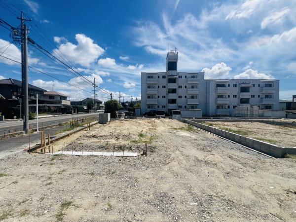 高浜第43呉竹町　8号棟