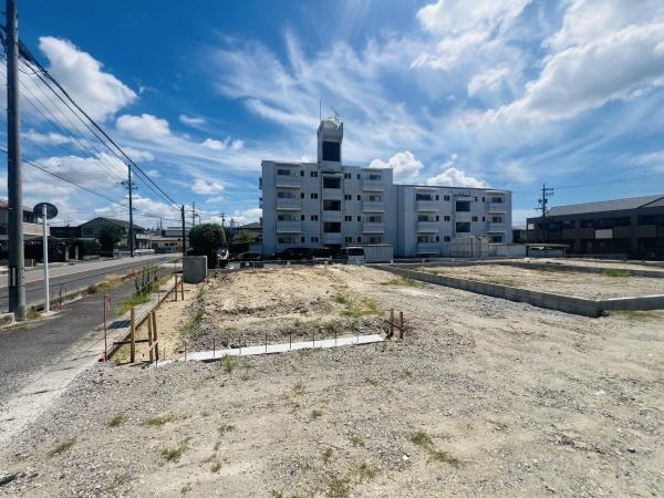 高浜第43呉竹町　8号棟