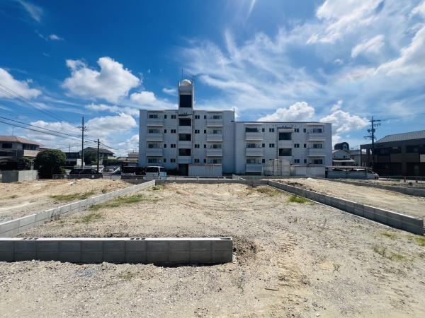 高浜第43呉竹町　9号棟
