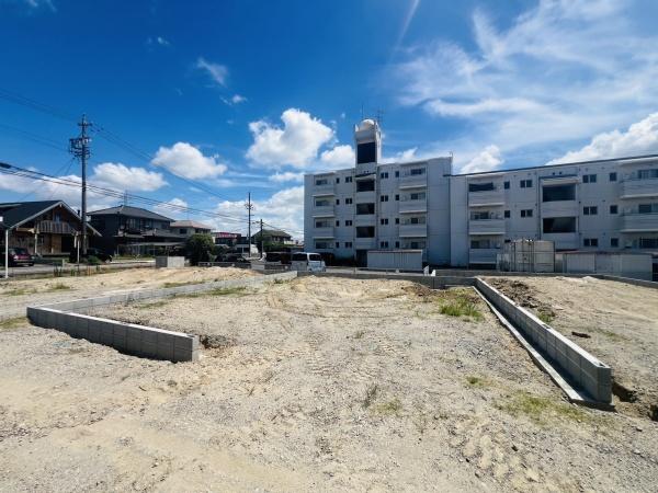 高浜第43呉竹町　9号棟