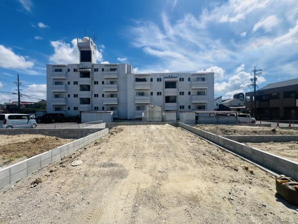 高浜第43呉竹町　10号棟