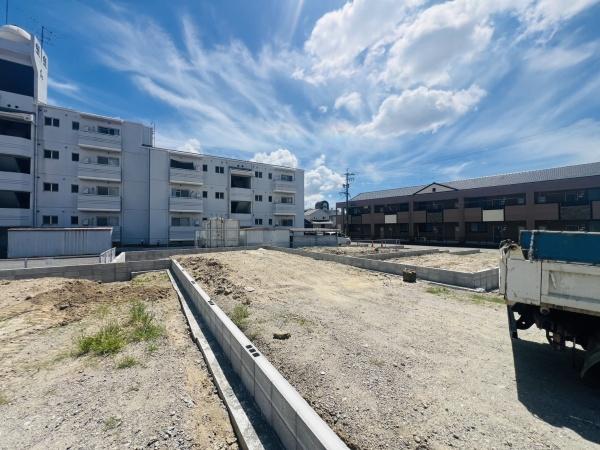 高浜第43呉竹町　10号棟