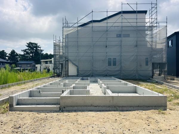 碧南市霞浦町10棟　2号棟