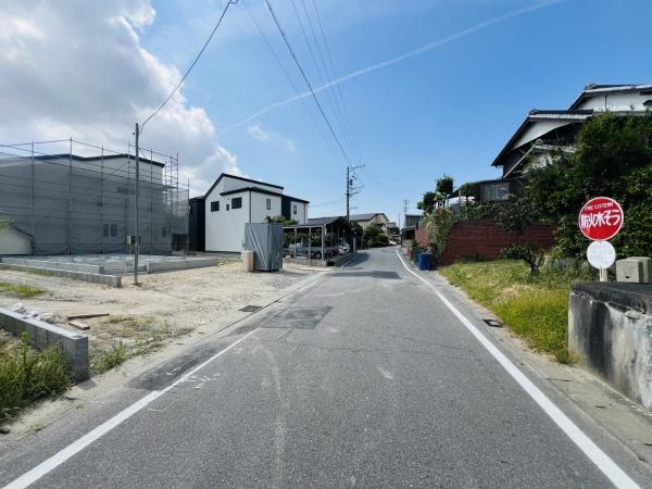 碧南市霞浦町10棟　2号棟