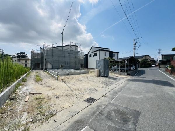 碧南市霞浦町10棟　2号棟