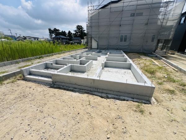 碧南市霞浦町10棟　2号棟