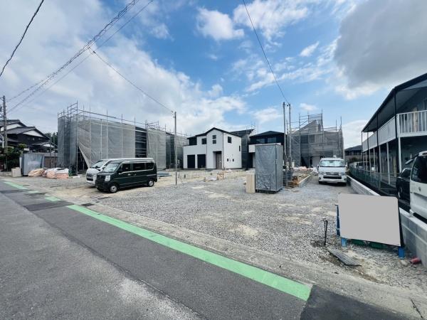 碧南市霞浦町10棟　9号棟