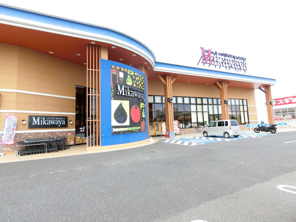西尾市一色町一色　第28　1号棟(Mikawaya西尾一色店)
