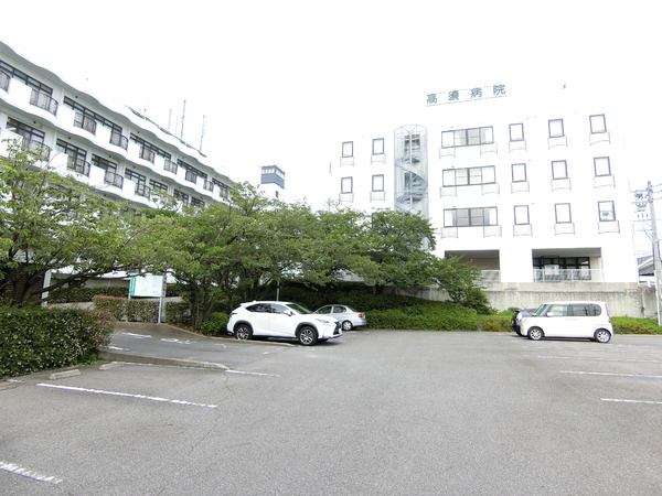 西尾市一色町一色　第28　1号棟(医療法人社団福祉会高須病院)