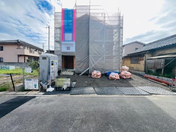西尾市一色町一色 第28 1号棟