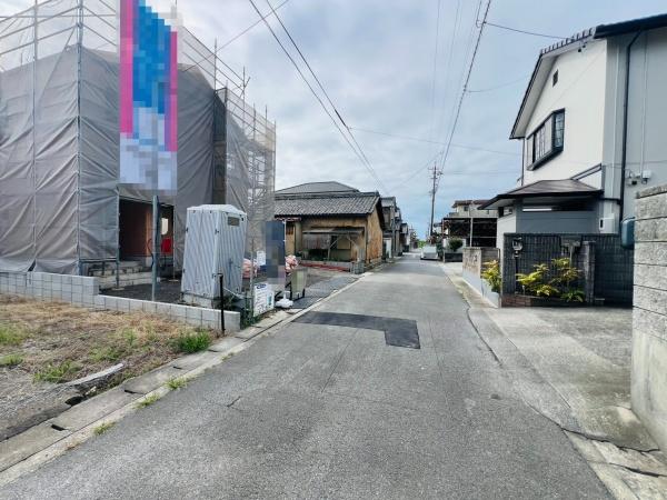 西尾市一色町一色　第28　1号棟