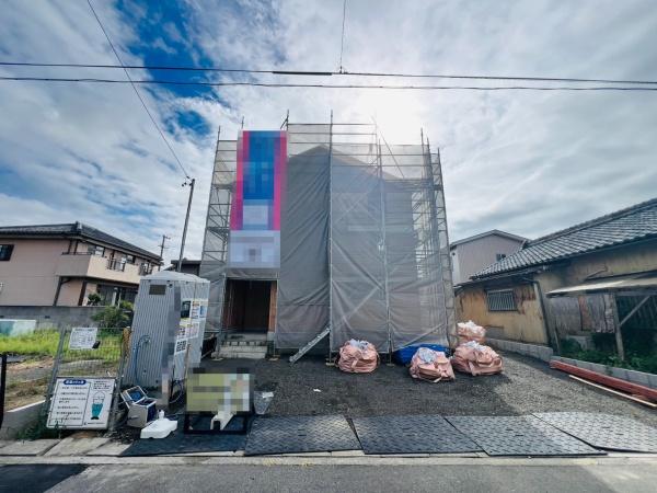 西尾市一色町一色　第28　1号棟