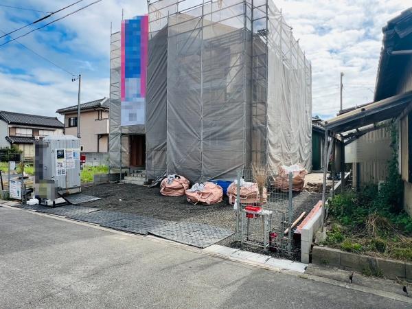 西尾市一色町一色　第28　1号棟