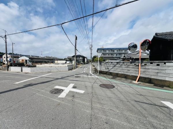 碧南市宮町　第5　2号棟