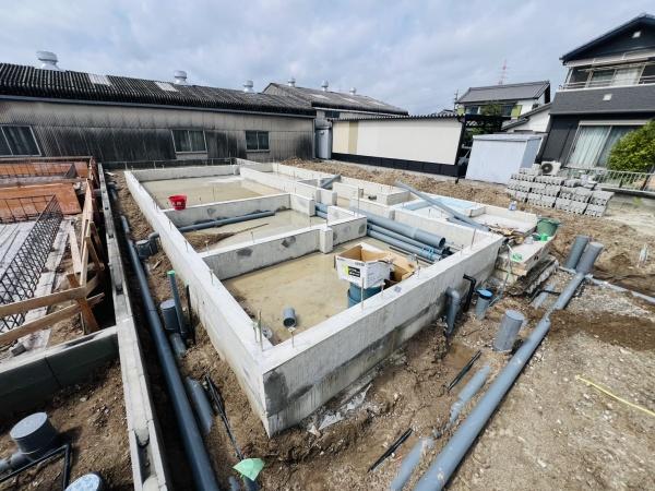 碧南市宮町　第5　2号棟