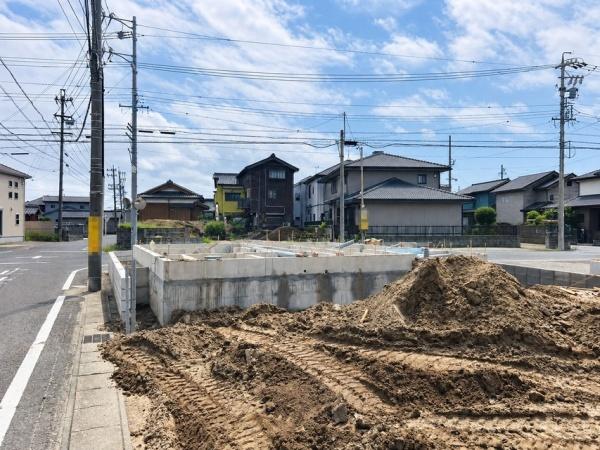 碧南市宮町　第5　3号棟