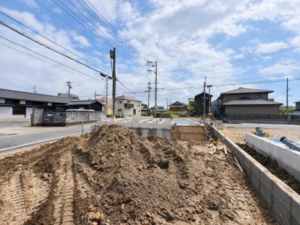 碧南市宮町　第5　3号棟