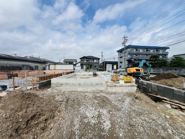 碧南市宮町　第5　4号棟
