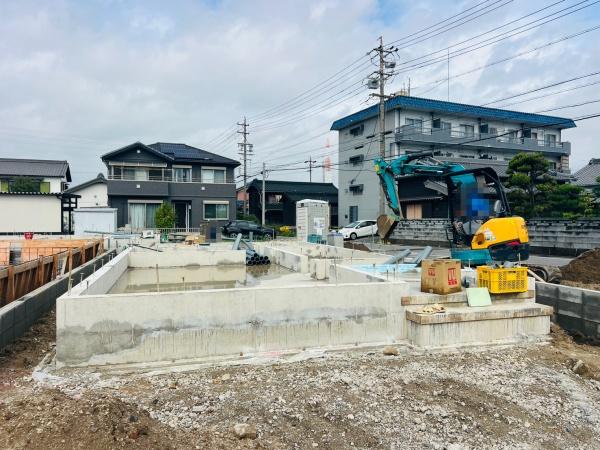 碧南市宮町　第5　4号棟