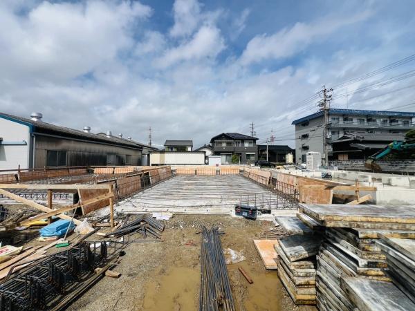 碧南市宮町 第5 5号棟