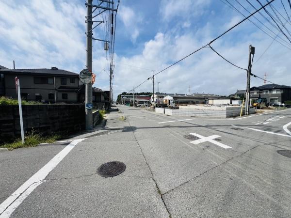 碧南市宮町　第5　5号棟