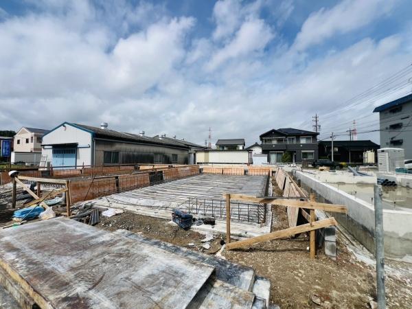 碧南市宮町　第5　5号棟