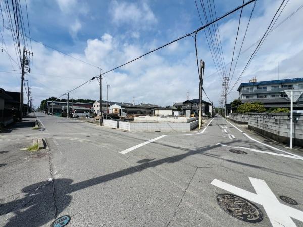 碧南市宮町　第5　5号棟