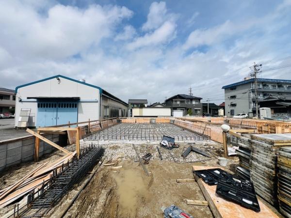 碧南市宮町 第5 6号棟