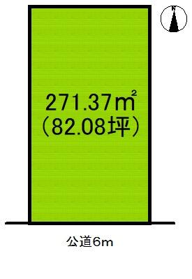 高浜市沢渡町