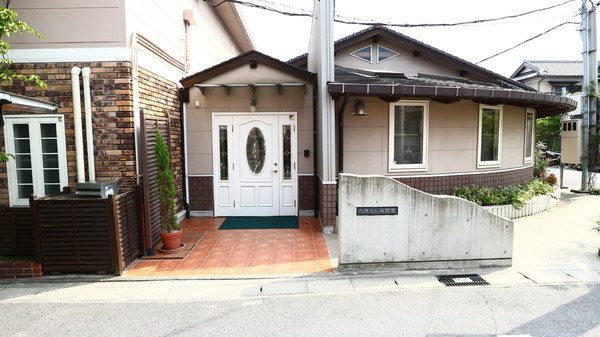 碧南市沢渡町の土地(へきなん保育園)