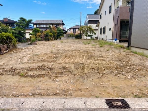 高浜市沢渡町