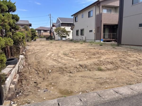 高浜市沢渡町