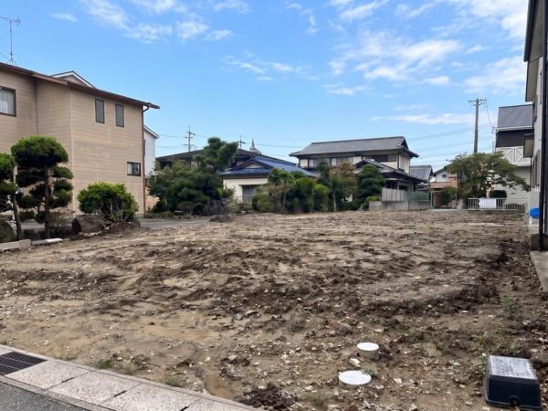 高浜市沢渡町