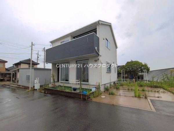 西尾市一色町松木島宮東