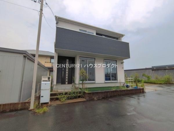 西尾市一色町松木島宮東の中古一戸建て