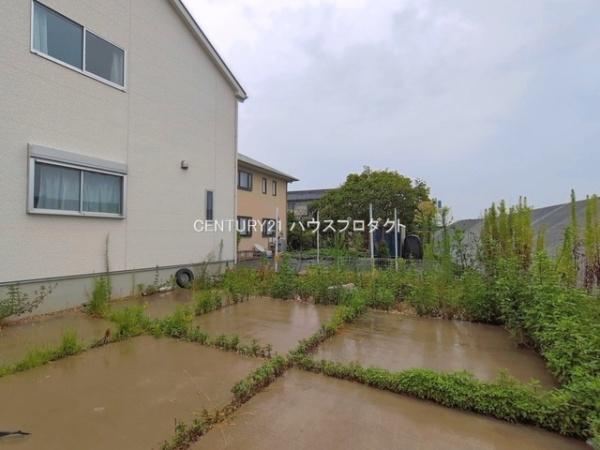 西尾市一色町松木島宮東の中古一戸建て