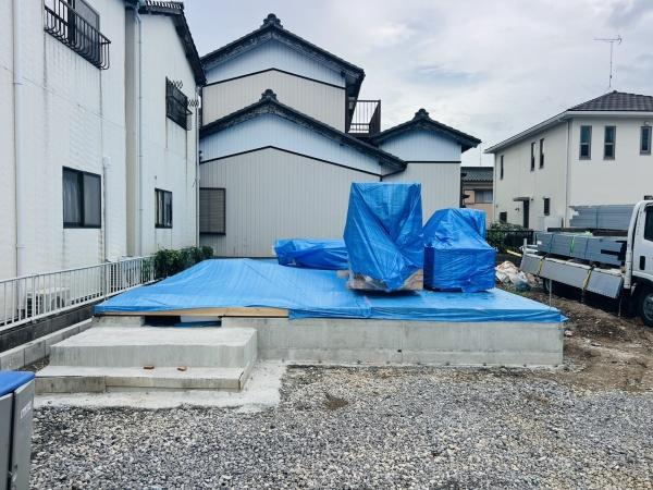 西尾市新渡場1丁目 01期 1号棟