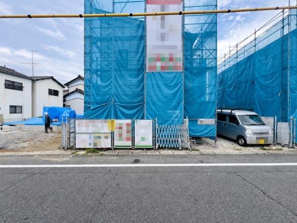 西尾市新渡場1丁目 01期 3号棟