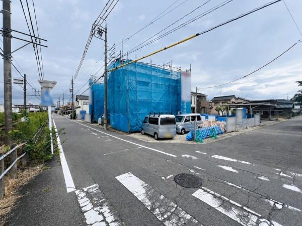 西尾市新渡場1丁目　01期　3号棟