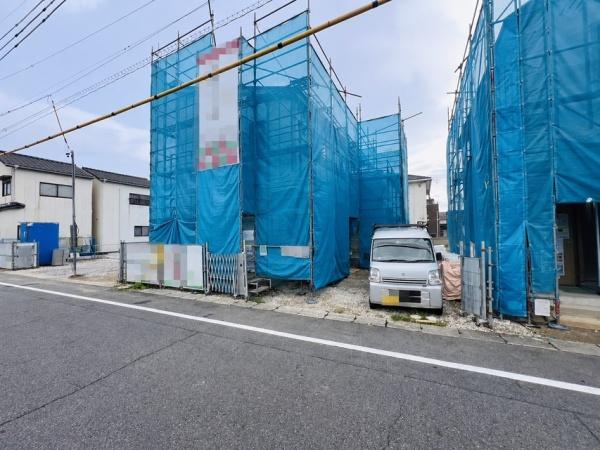 西尾市新渡場1丁目　01期　3号棟