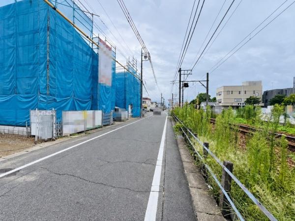 西尾市新渡場1丁目　01期　3号棟