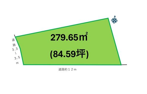 高浜市神明町六丁目