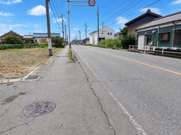 高浜市神明町六丁目