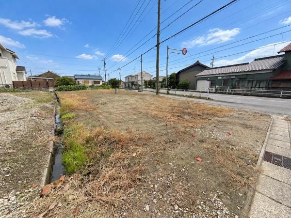 高浜市神明町６丁目の土地